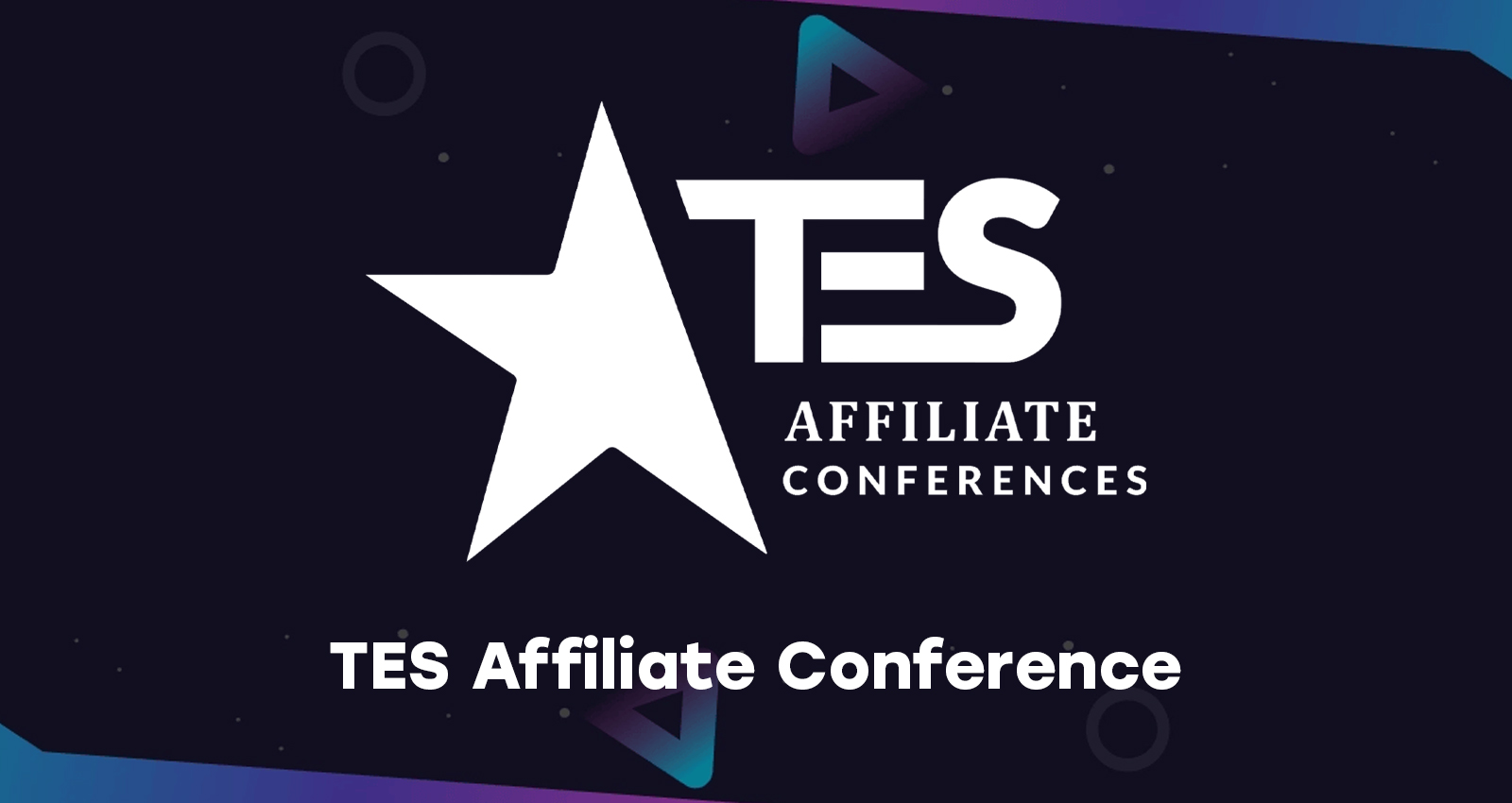TES Affiliate Conference — обложка события