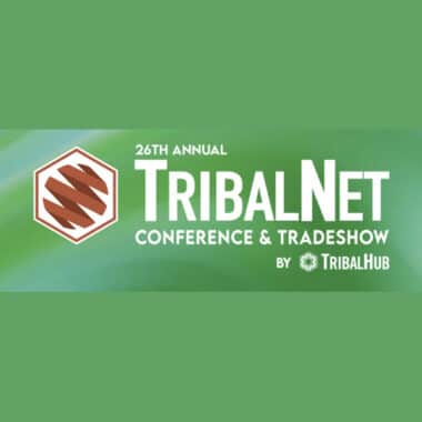 TribalNet Conference & Tradeshow 2025 — обложка события