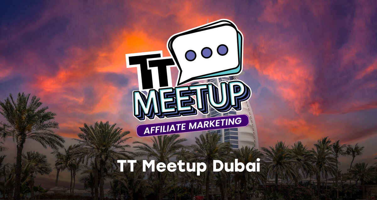 TT Meetup NYE — обложка события