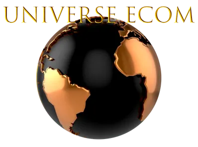 UNIVERSE ECOM CONVENTION 2026 — обложка события