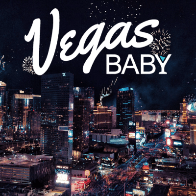 Vegas Baby — обложка события