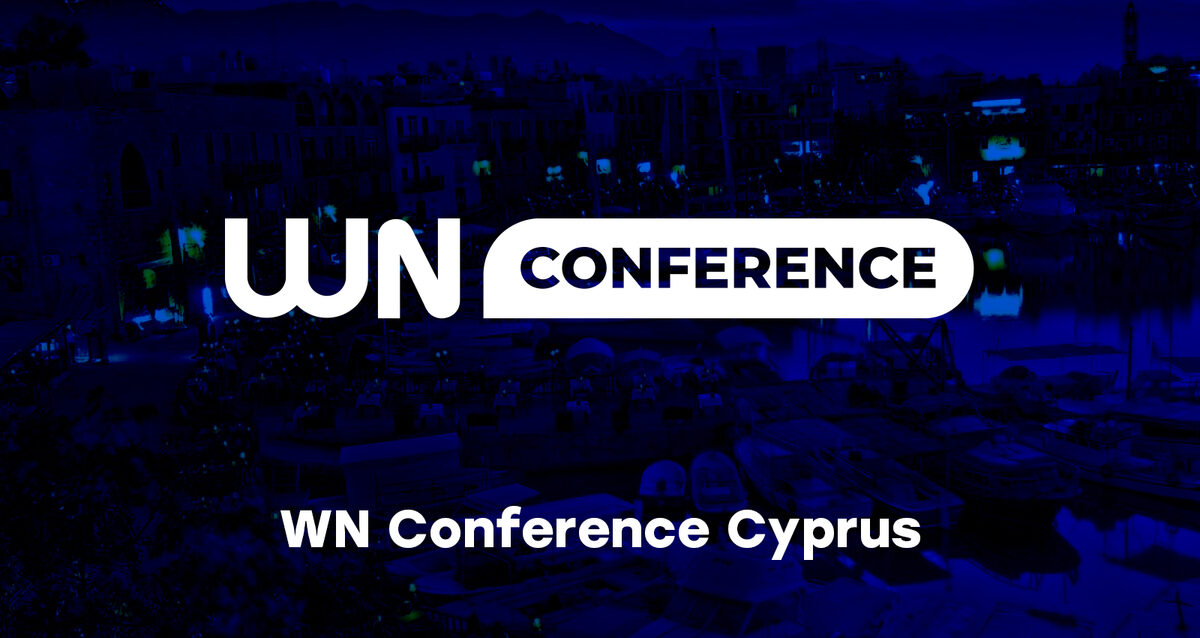 WN Conference Cyprus — обложка события