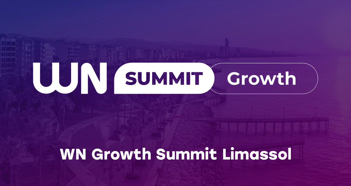 WN Growth Summit Limassol — обложка события