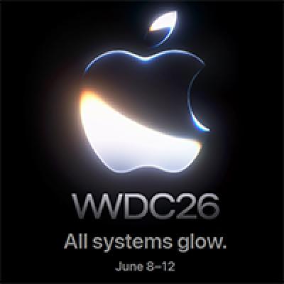WWDC 2026 — обложка события