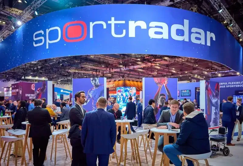 Sportradar снизил прогноз EBITDA на 2026 год, несмотря на рост выручки