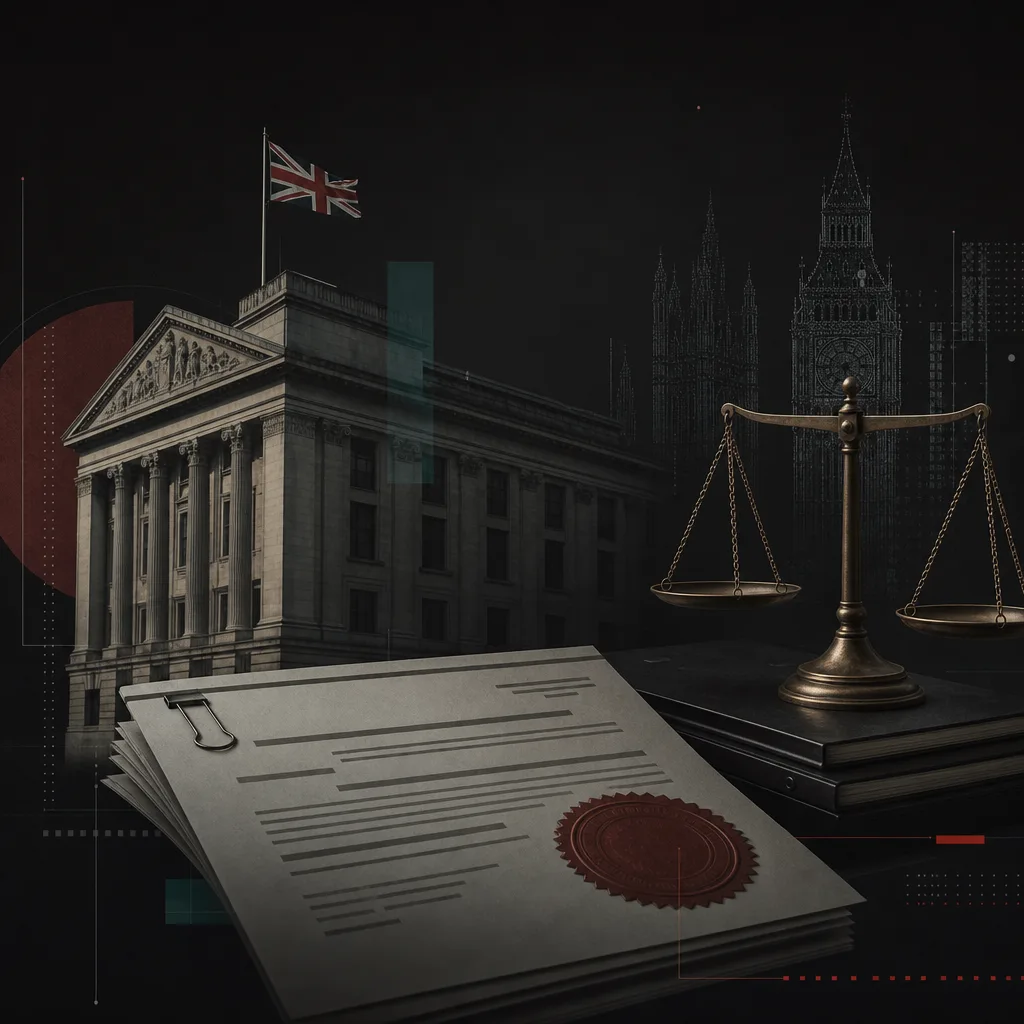 UKGC раскрыла причины settlement Evolution на £4,75 млн