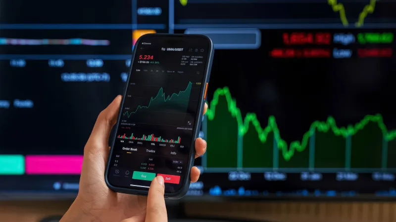 IG Group купит Underdog за сумму до $1,3 млрд
