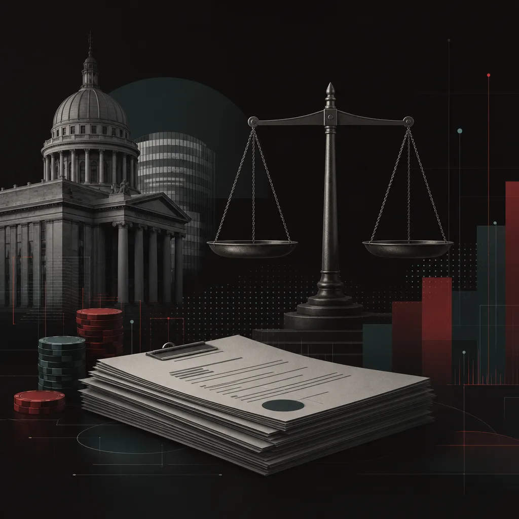 Gambling Commission определила порядок расходования регуляторных выплат