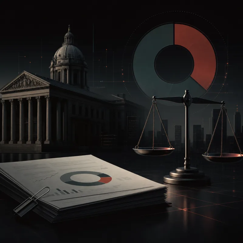 UKGC оценила доверие потребителей к gambling-индустрии в 47,9%