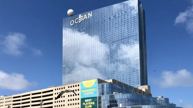 Ilitch Gaming полностью выкупила Ocean Casino Resort в Атлантик-Сити