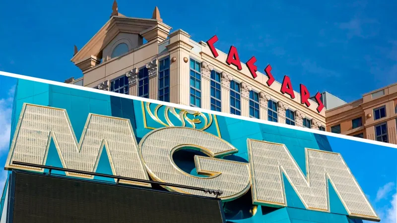 Nevada regulators approve key steps in MGM, Caesars take-private deals