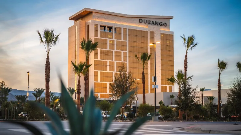 Red Rock Resorts снизила выручку во II квартале до $510,3 млн