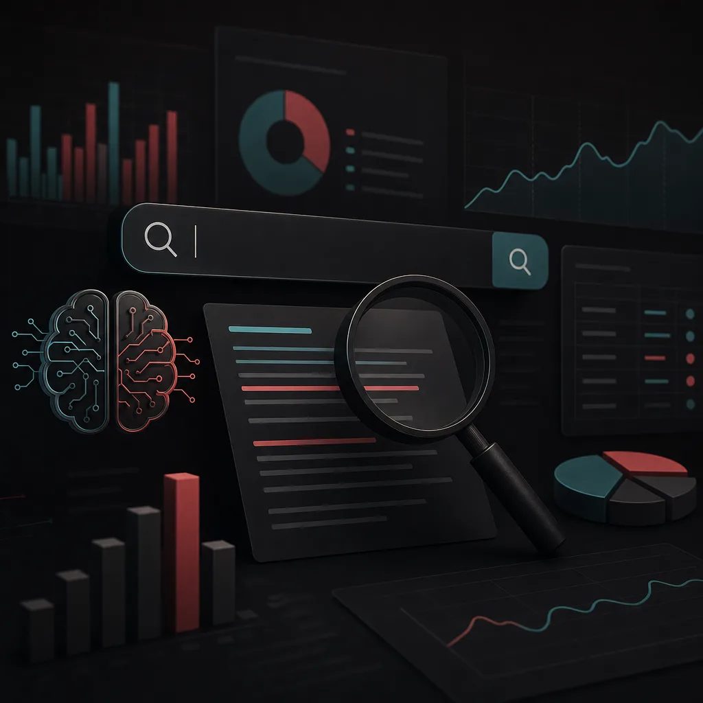 Как писать с AI и не превращать контент в безликий SEO-шум
