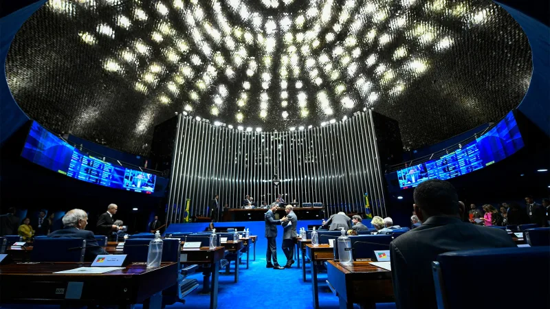 Бразилия готовит Selective Tax на онлайн-беттинг к 2027 году