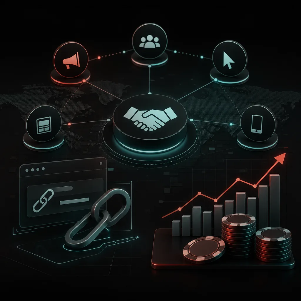 Лучшие источники трафика для affiliate-маркетинга в 2026 году