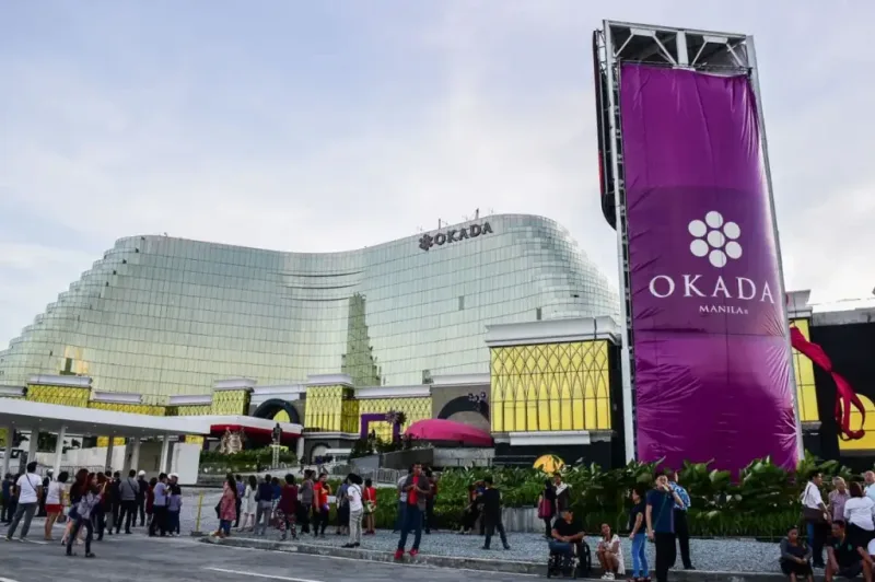 Universal Entertainment ждет прибыль Okada Manila во 2П26 на фоне падения EBITDA