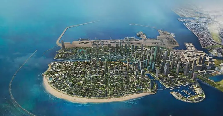 Операторы, связанные с POGO, могут перенести бизнес в Colombo Port City