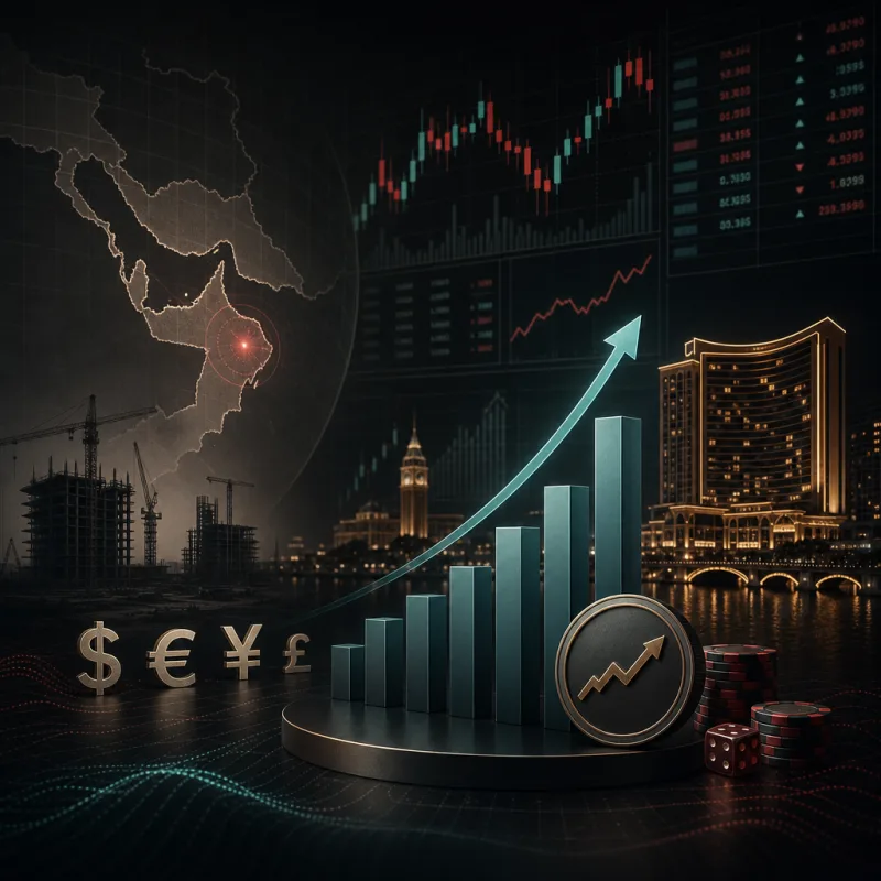 Задержки проекта в ОАЭ не помешали Wynn Resorts улучшить Q2 в Macau