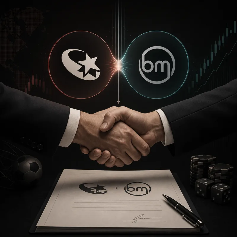 Tabcorp предложила £140 млн за BetMakers для усиления wagering-направления
