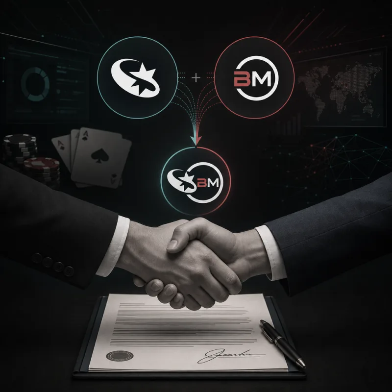 Tabcorp купит BetMakers Technology Group за $267 млн