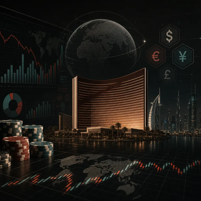 Wynn перенес открытие курорта в ОАЭ на сентябрь 2027 года