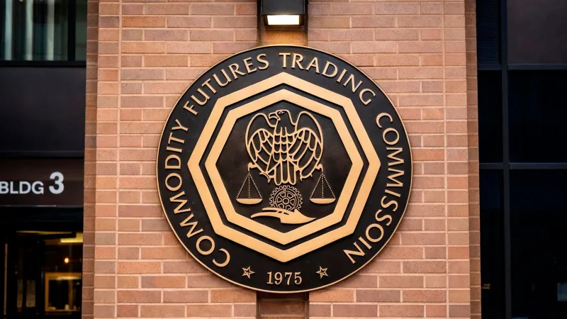 CFTC предупредила prediction markets об использовании американских коэффициентов