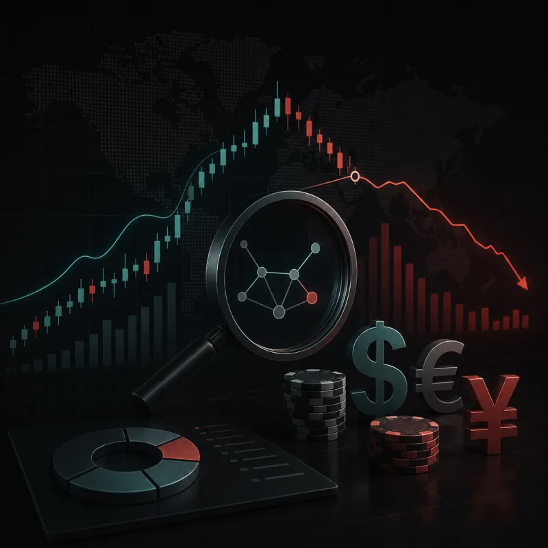 Восстановление Catena Media в H1 замедлилось из-за SEO-факторов