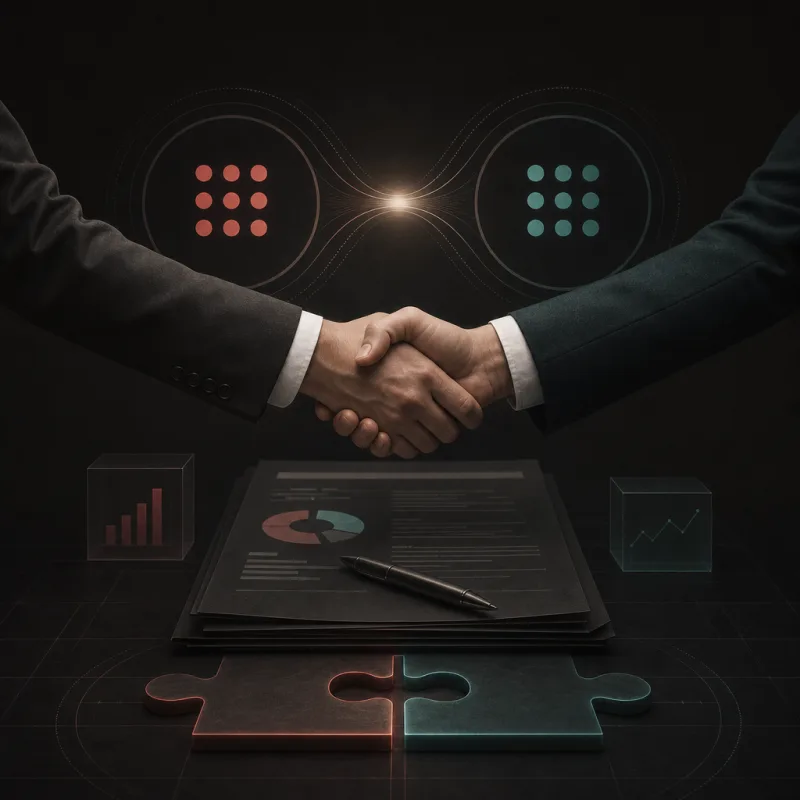 Комплаенс меняет M&A и оценки в секторе prize draws в Британии