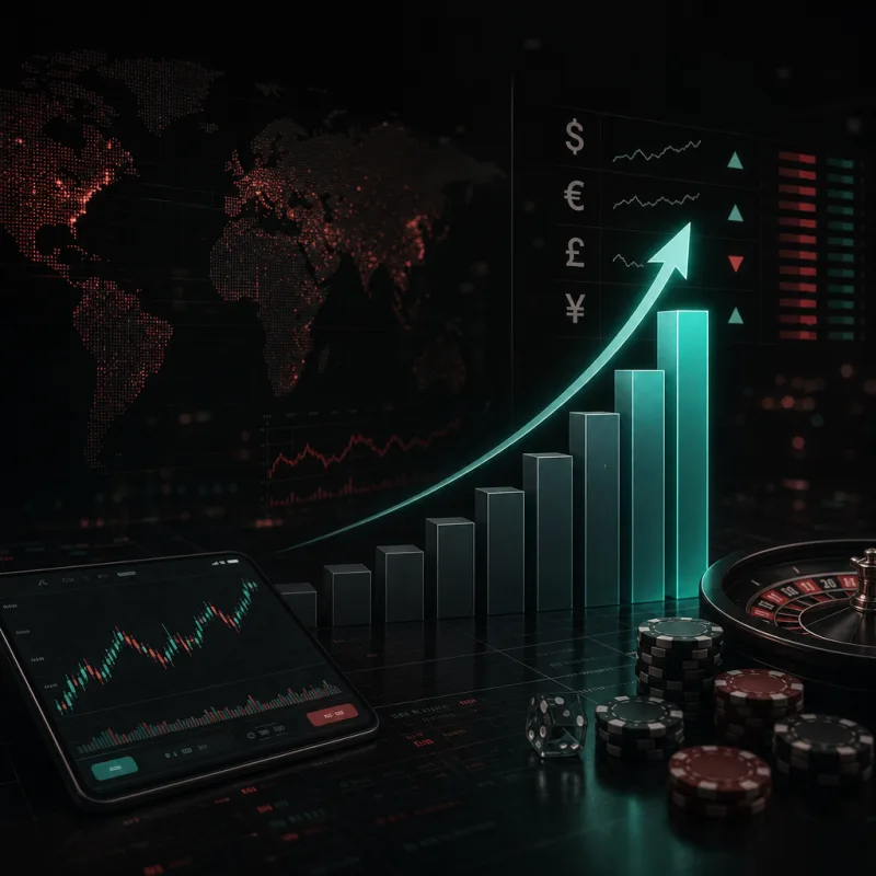 Codere Online повысила прогноз на FY26 после рекордного Q2