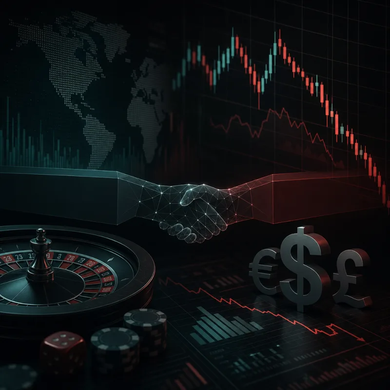 Evoke сохраняет финансовое давление на фоне сделки с Bally’s Intralot