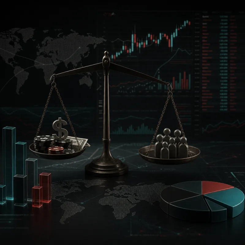CEO Catena заявил о необходимости пересмотра affiliate-модели