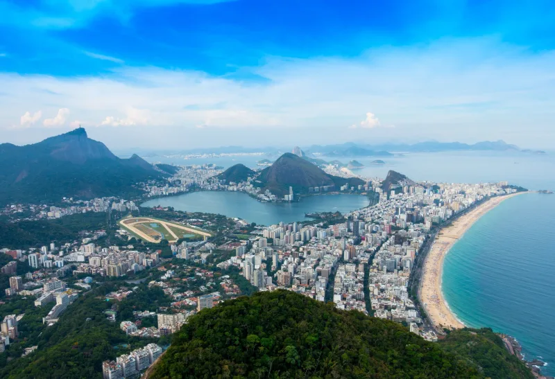 Brazil study reveals illegal betting market share fell in H1 2026
