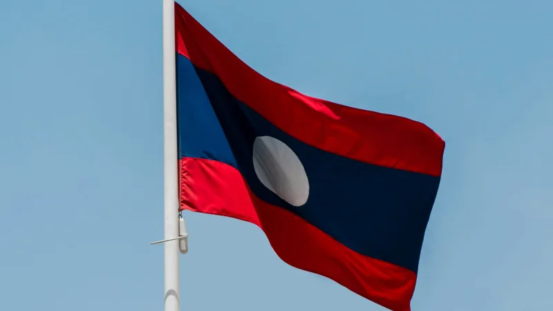 Laos deports 41 Thai nationals over iGaming operations