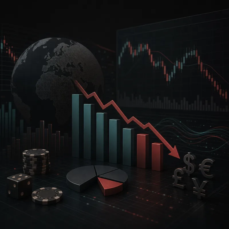 Catena Media сократила EBITDA на 11% во втором квартале