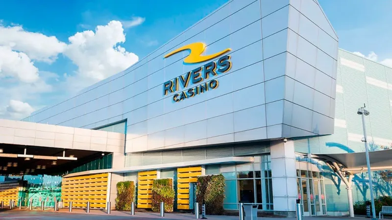 Иск против Rivers Casino Philadelphia по утечке данных 2024 года будет рассматриваться дальше