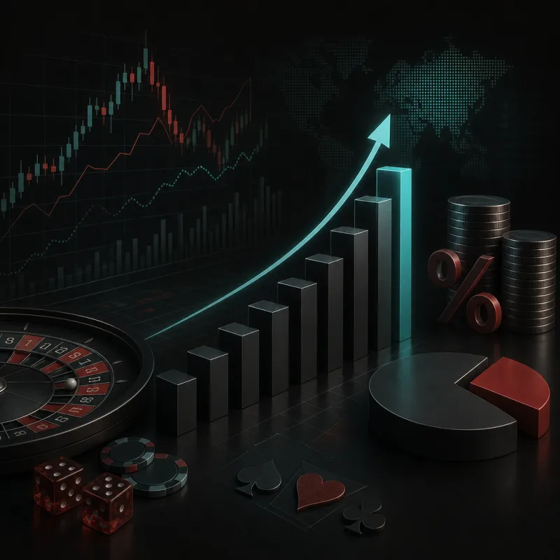 Rank Group увеличила годовую прибыль на 21% на фоне роста налоговой нагрузки