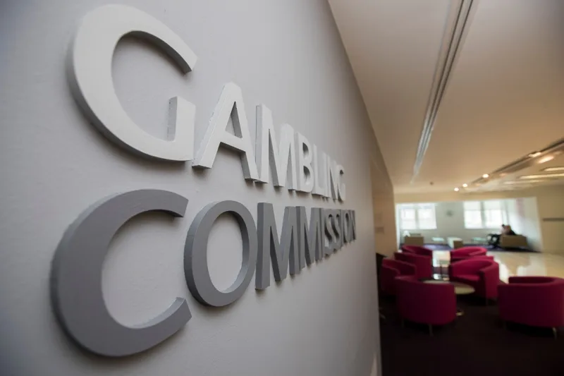 Gambling Commission warns poor ID checks undermined FRA pilot scheme