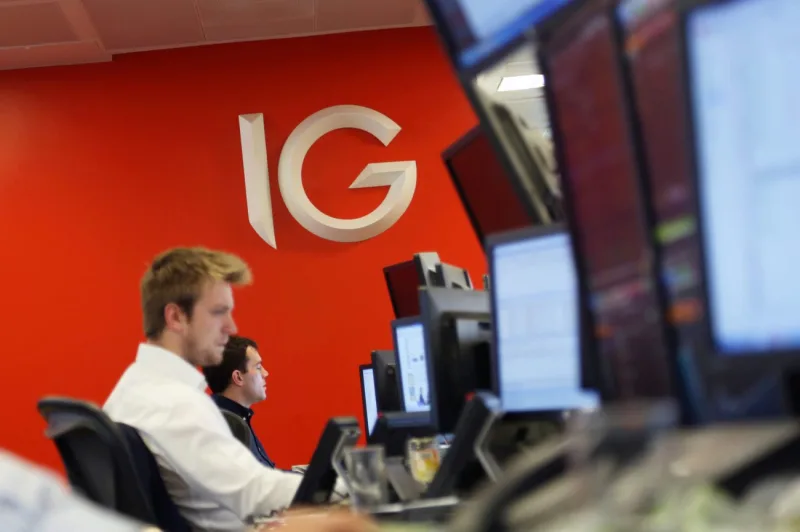 What is IG Group really betting on with its $1.3bn Underdog deal? 