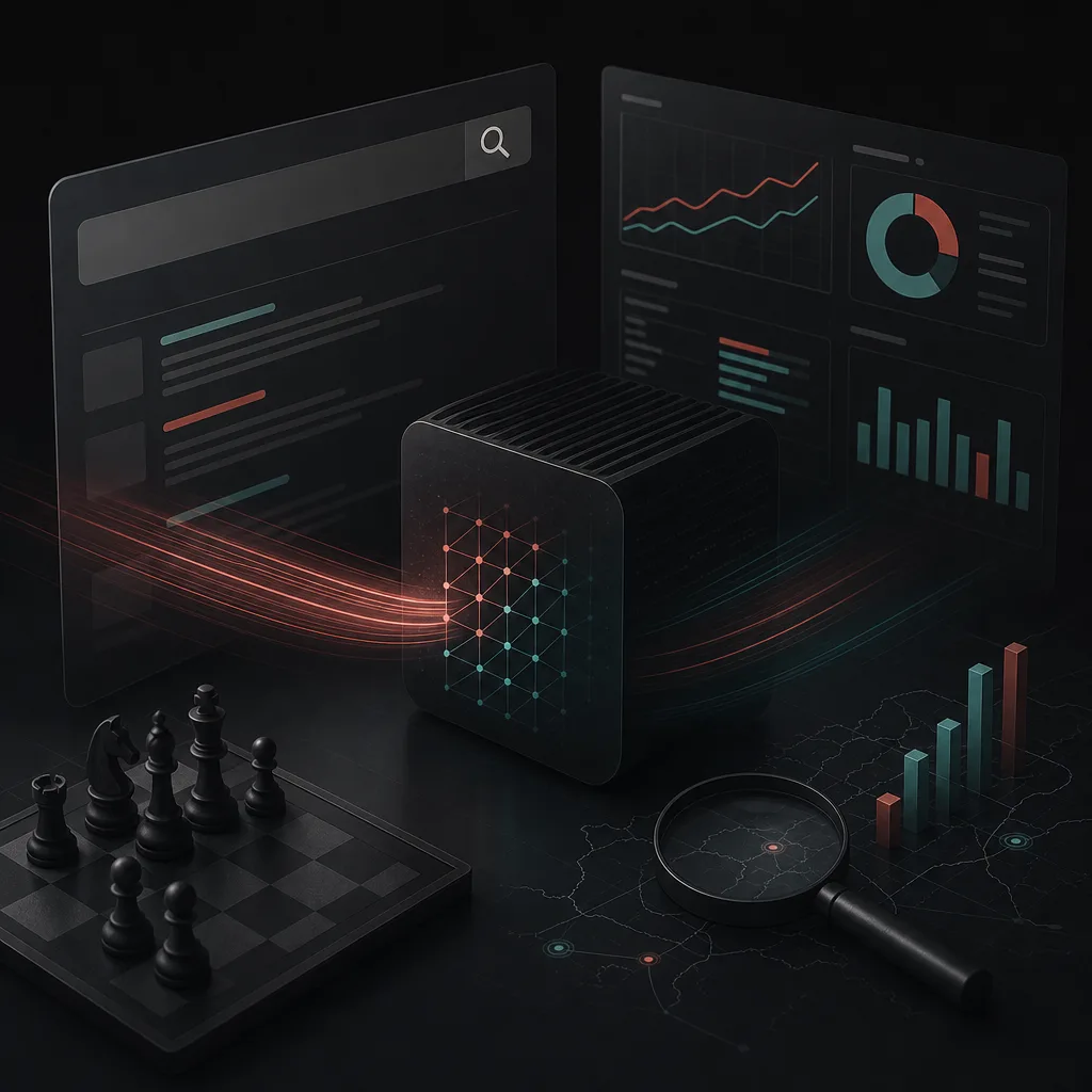 Ускорение KNN в Manticore: что это дает SEO, affiliate и iGaming
