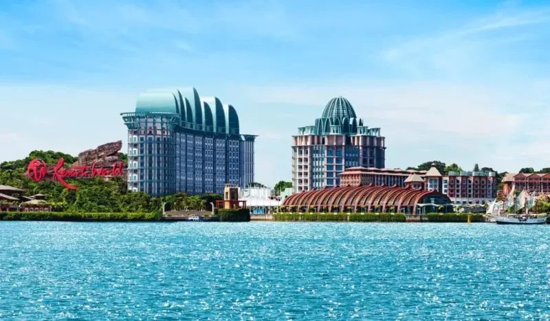 Maybank снизил прогноз прибыли Genting Singapore на FY26 на 17%