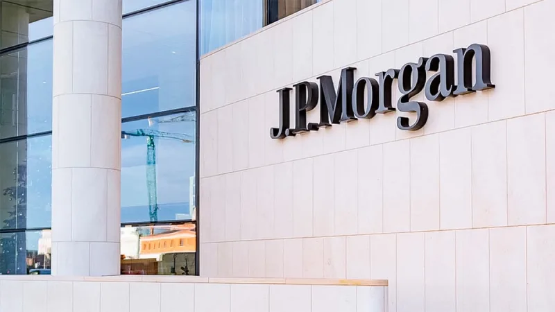 JPMorgan сохранил открытой роль в IPO Polymarket