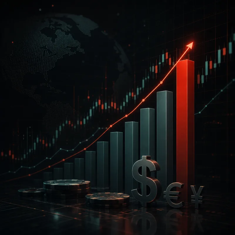 Выручка Bally’s Corp. во II квартале выросла на 20,5%