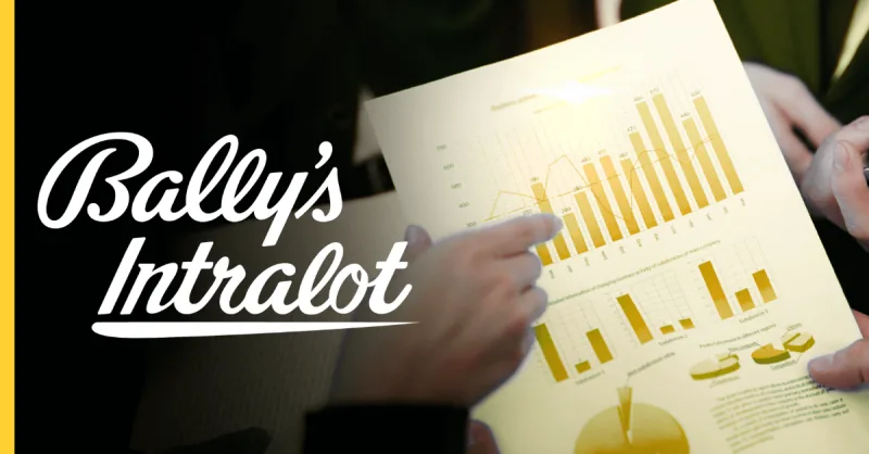 Bally’s Intralot снизила earnings в Q2 2026 после €34 млн налоговых расходов