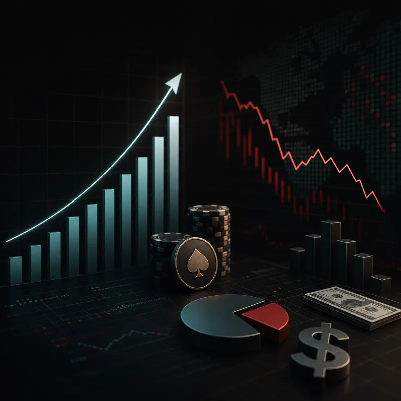 Выручка Bally’s выросла во II квартале, но компании нужно новое финансирование