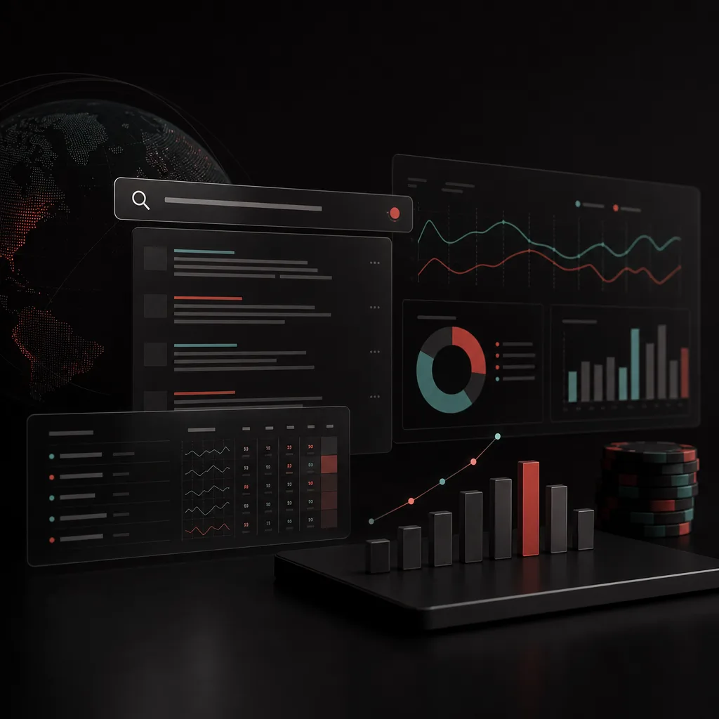 Как AI меняет B2B-продажи: что важно для affiliate и iGaming-команд
