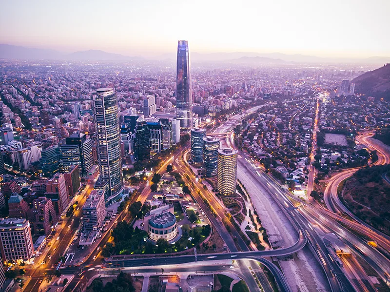 Chile deputies call for betting advertising ban on television