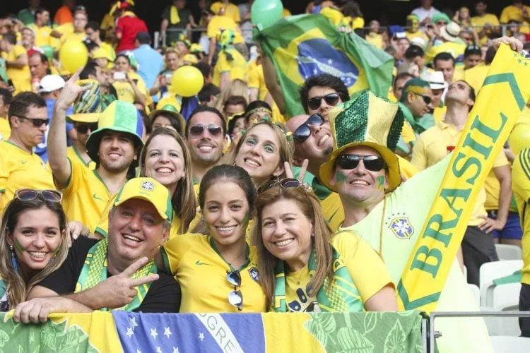 Brazil publishes 2,000-plus pages of betting authorisation documents
