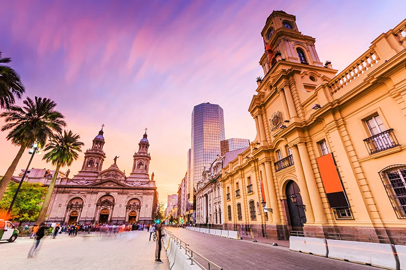 Chile deputies call for betting advertising ban on television