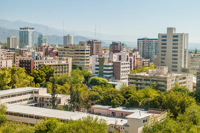 Mendoza closes traditional gaming at Casino de Mendoza amid IPJyC restructuring