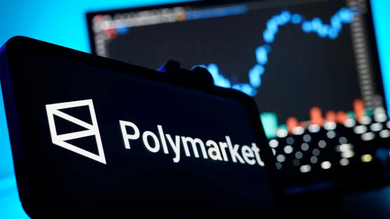 Южная Корея приказала заблокировать Polymarket из-за нелегального гемблинга